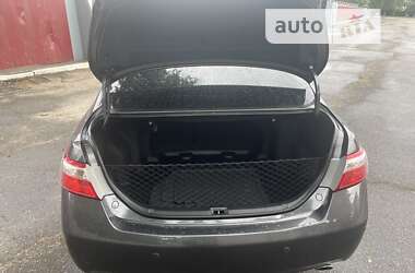 Седан Toyota Camry 2011 в 