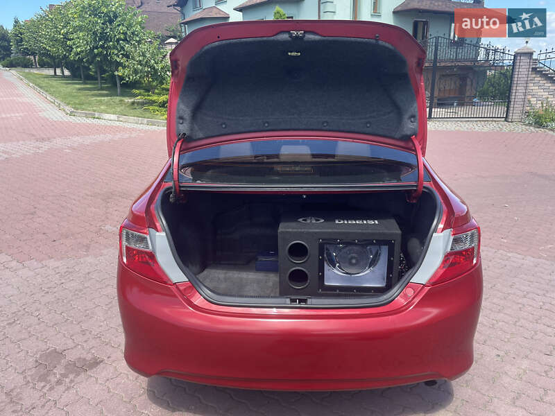 Седан Toyota Camry 2013 в Черновцах фото 5 Седан Toyota Camry 2013 в Черновцах