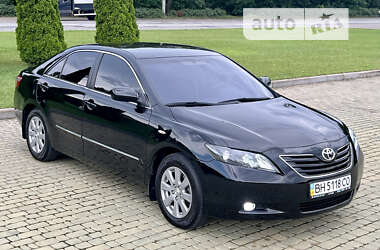 Седан Toyota Camry 2008 в Одесі