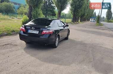 Седан Toyota Camry 2008 в Житомирі