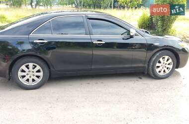 Седан Toyota Camry 2008 в Житомирі