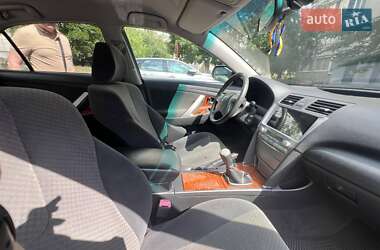 Седан Toyota Camry 2008 в 