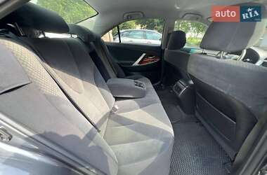 Седан Toyota Camry 2008 в 