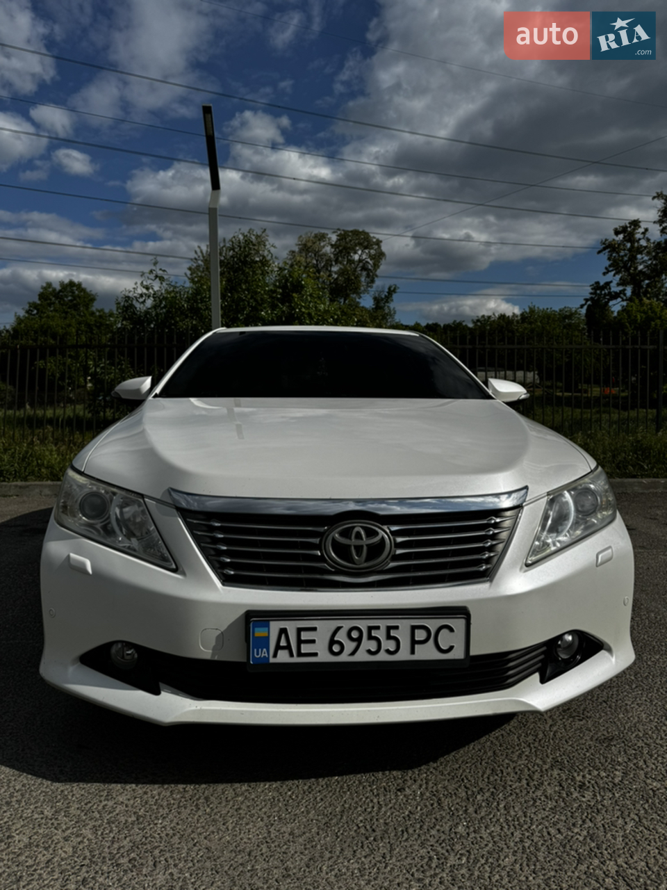 2011 Toyota Camry - мініатюра 29
