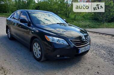 Седан Toyota Camry 2008 в Вінниці