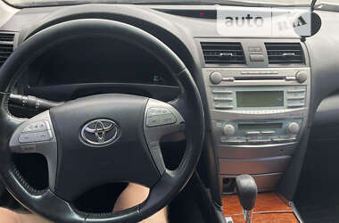 Седан Toyota Camry 2008 в Миколаєві