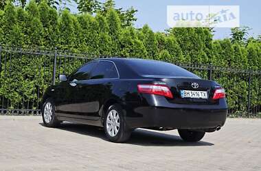 Седан Toyota Camry 2008 в Одессе