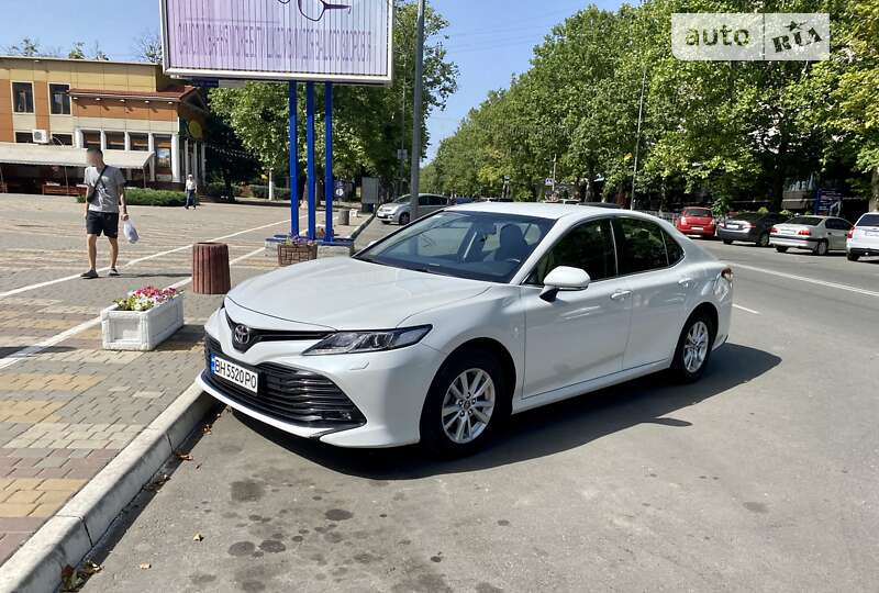 Toyota Camry 2017 Toyota Camry 2017