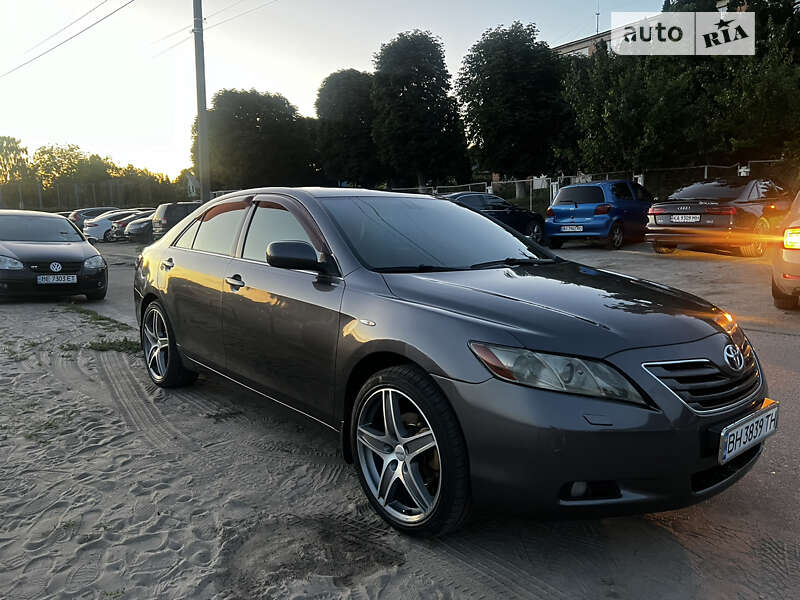 Седан Toyota Camry 2007 в Белой Церкви