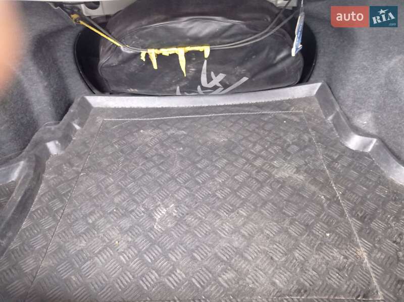 Седан Toyota Camry 2006 в Дніпрі фото 3 Седан Toyota Camry 2006 в Дніпрі