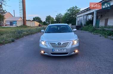 Седан Toyota Camry 2007 в Гатном