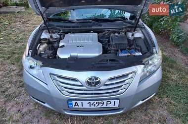 Седан Toyota Camry 2007 в Гатном