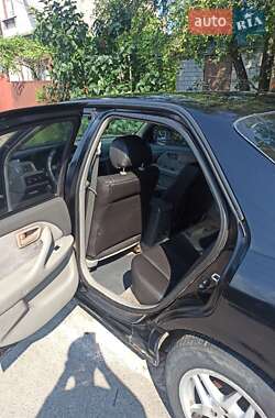 Седан Toyota Camry 1998 в Броварах