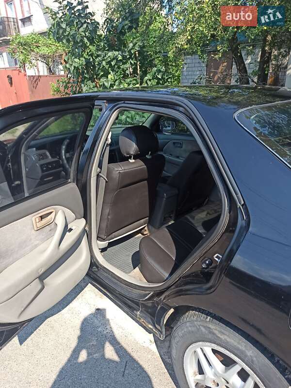 Седан Toyota Camry 1998 в Броварах