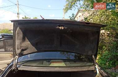 Седан Toyota Camry 1998 в Броварах