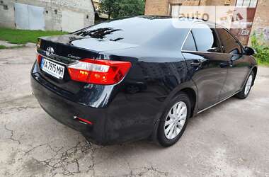 Седан Toyota Camry 2011 в Бердичеве