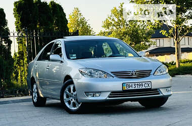 Седан Toyota Camry 2005 в Одесі