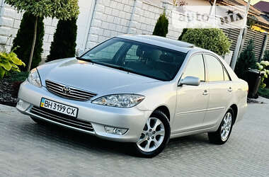 Седан Toyota Camry 2005 в Одесі