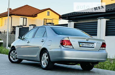 Седан Toyota Camry 2005 в Одесі