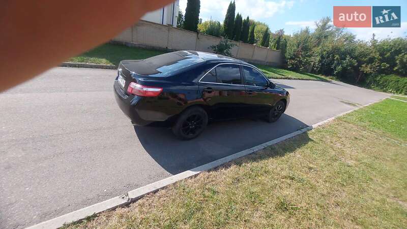 Toyota Camry 2006