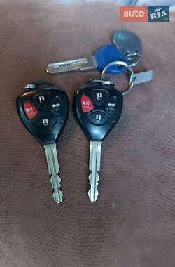 Седан Toyota Camry 2009 в 