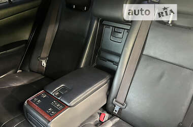 Седан Toyota Camry 2013 в 