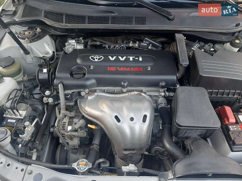 Седан Toyota Camry 2007 в Умани