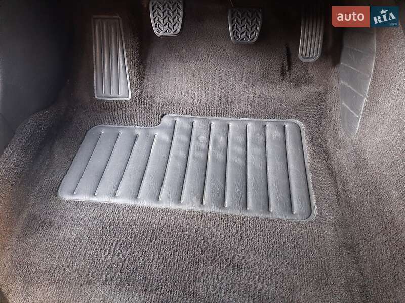 Седан Toyota Camry 2007 в Умани