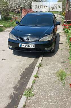 Седан Toyota Camry 2005 в Одесі