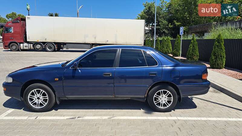 Седан Toyota Camry 1994 в Одесі