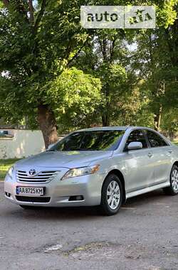 Седан Toyota Camry 2006 в Прилуках