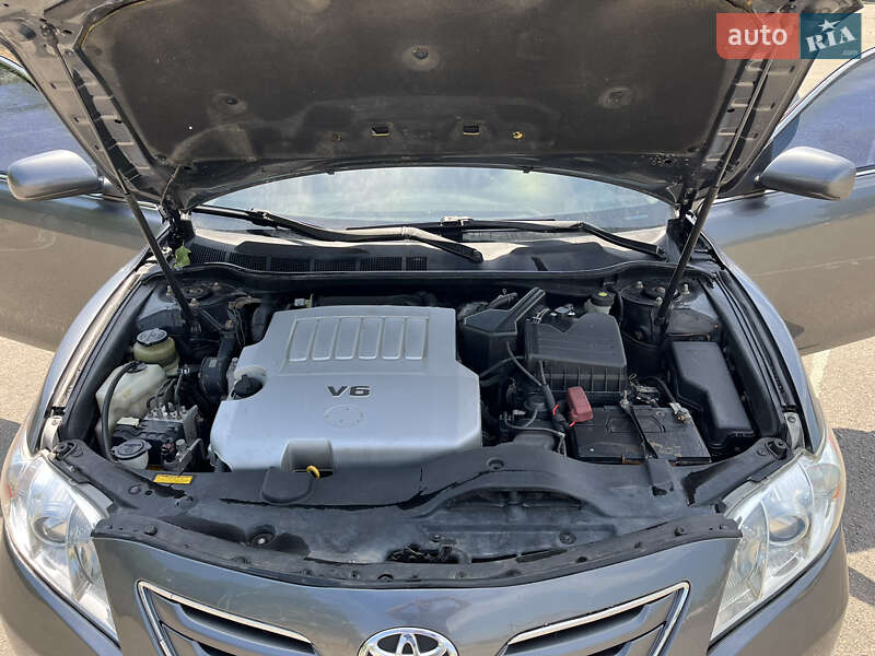 Седан Toyota Camry 2006 в Маньківці