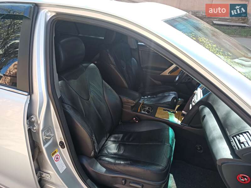 Седан Toyota Camry 2007 в Кривому Розі фото 2 Седан Toyota Camry 2007 в Кривому Розі