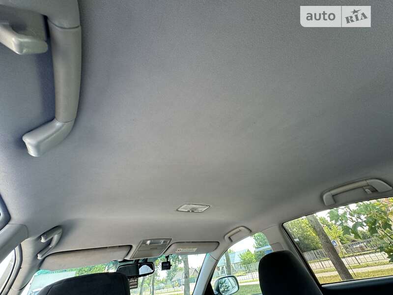 Седан Toyota Camry 2007 в Коломые фото 32 Седан Toyota Camry 2007 в Коломые