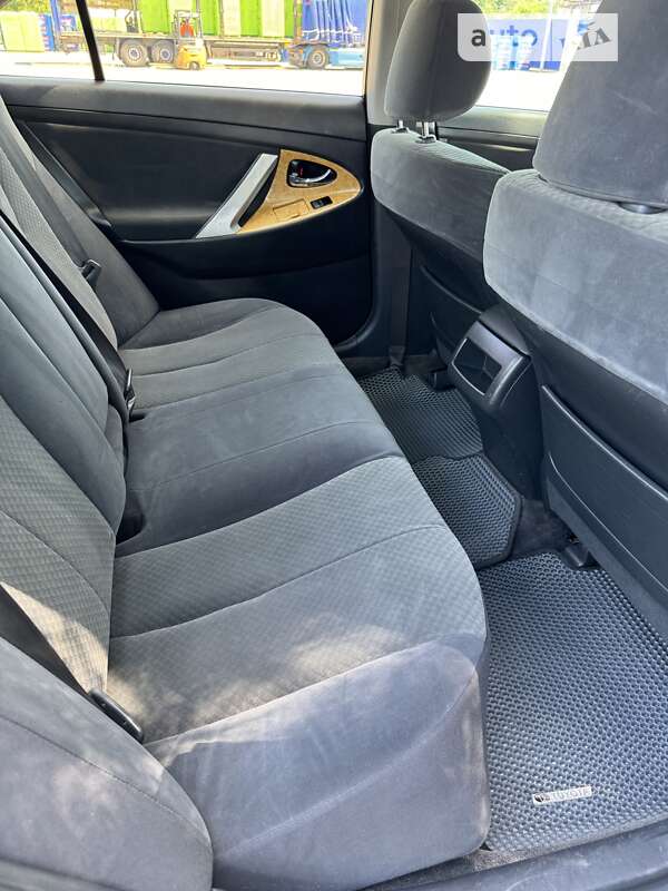 Седан Toyota Camry 2007 в Коломые фото 35 Седан Toyota Camry 2007 в Коломые