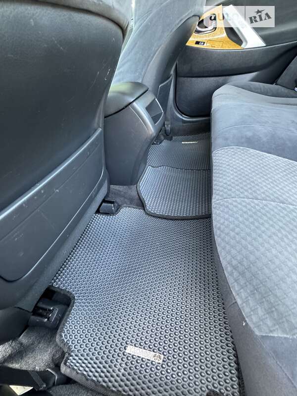 Седан Toyota Camry 2007 в Коломые фото 36 Седан Toyota Camry 2007 в Коломые