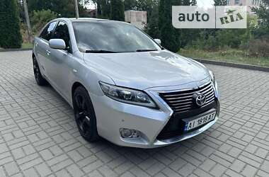 Седан Toyota Camry 2008 в Тараще