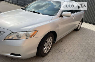 Седан Toyota Camry 2008 в Горохове