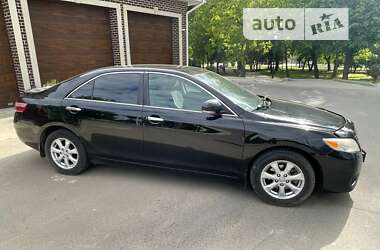 Седан Toyota Camry 2009 в Ізмаїлі