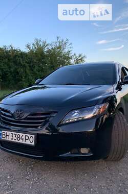 Седан Toyota Camry 2007 в Роздільній