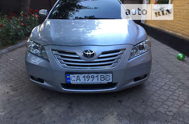 Седан Toyota Camry 2006 в Умані