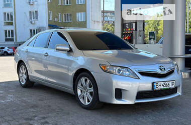 Седан Toyota Camry 2010 в Одессе