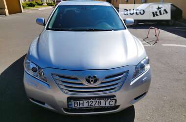 Седан Toyota Camry 2007 в Одесі