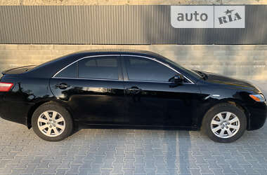 Седан Toyota Camry 2007 в Івано-Франківську