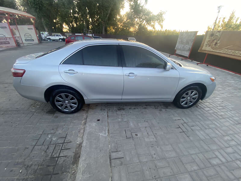 Седан Toyota Camry 2006 в Прилуках
