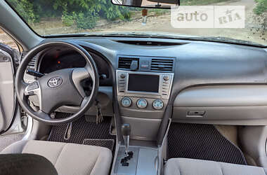 Седан Toyota Camry 2007 в Чернігові