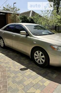Седан Toyota Camry 2008 в 