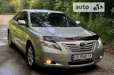 Седан Toyota Camry 2007 в Вінниці