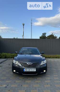 Седан Toyota Camry 2007 в Вінниці