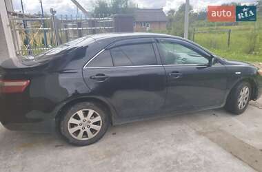 Седан Toyota Camry 2006 в Нижній Апші